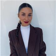 Doy clases particulares de cualquier asignatura perteneciente a la etapa de Primaria